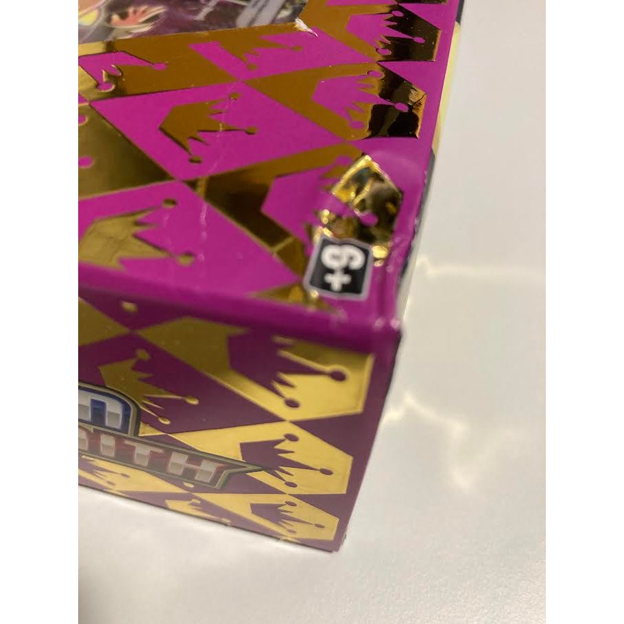 Pokemon Crown Zenith Morpeko V-UNION Premium Playmat Collection