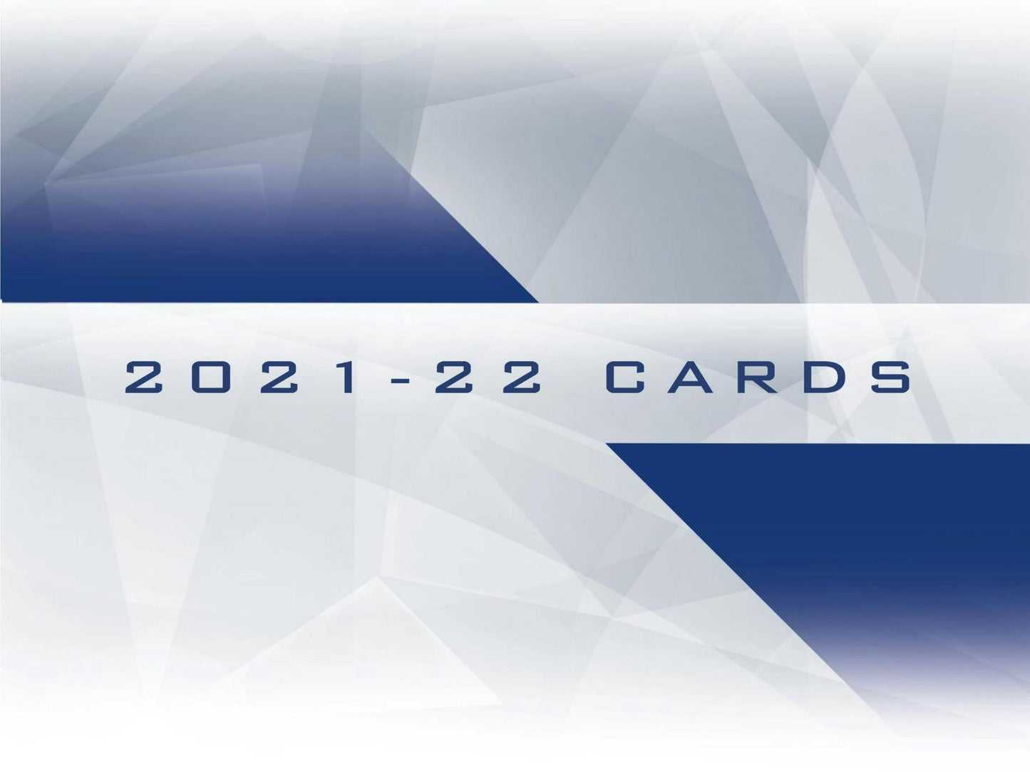 2021 - 22 & 2022 - 23 Upper Deck Clear Cut Hockey Hobby Box 053334123006 at King Card Canada