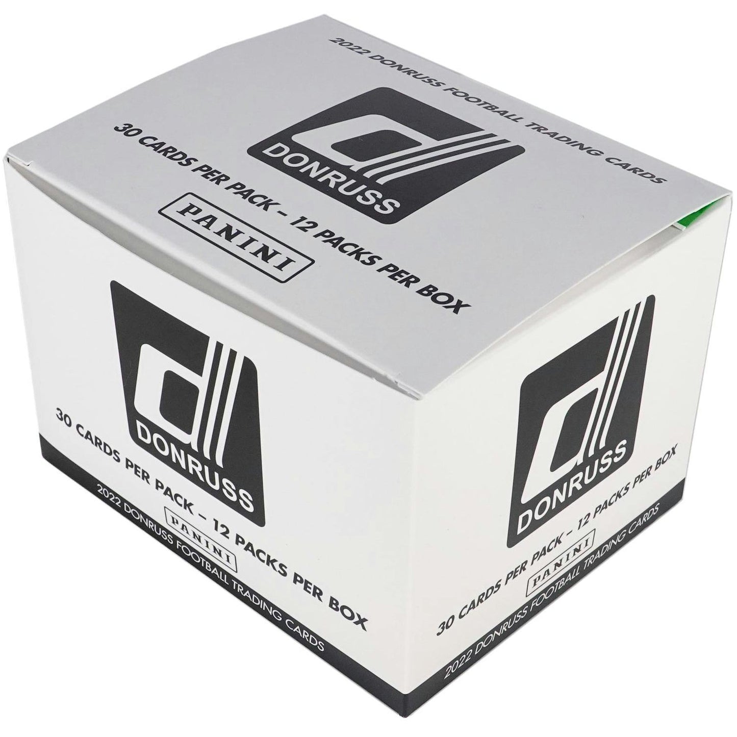 2022 Panini Donruss Football Cello Fat Pack 613297999263 at King Card Canada