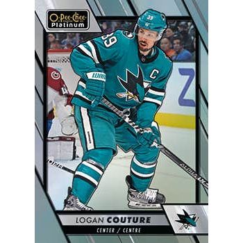 2023 - 24 Upper Deck O - Pee - Chee Platinum Hockey Blaster Box 053334463324 at King Card Canada