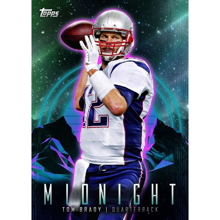 2023 Topps Composite Football Blaster Value Box at King Card Canada