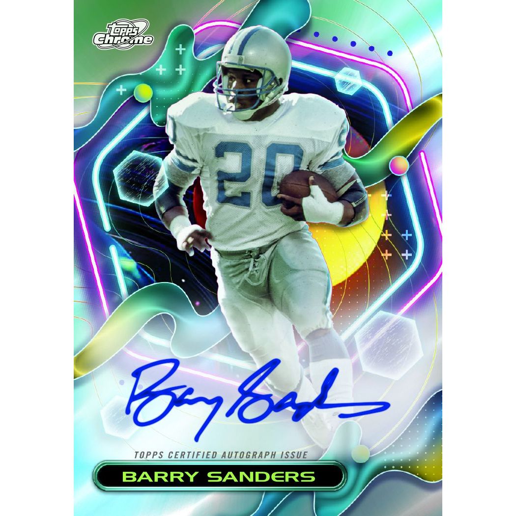 2023 Topps Composite Football Blaster Value Box at King Card Canada