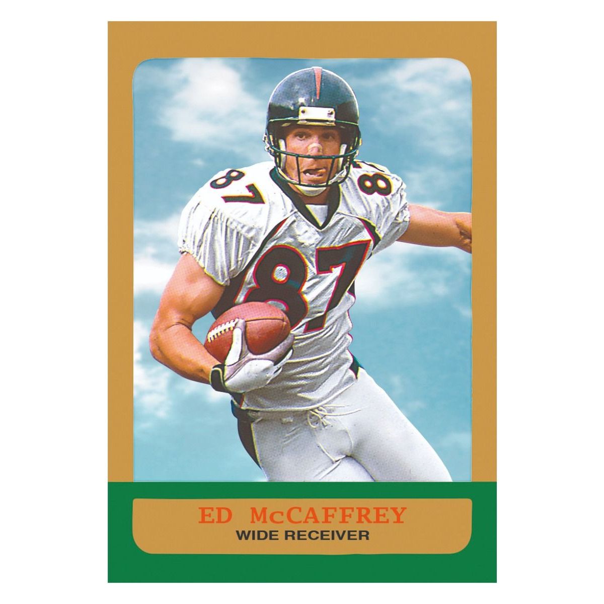2023 Topps Composite Football Blaster Value Box at King Card Canada