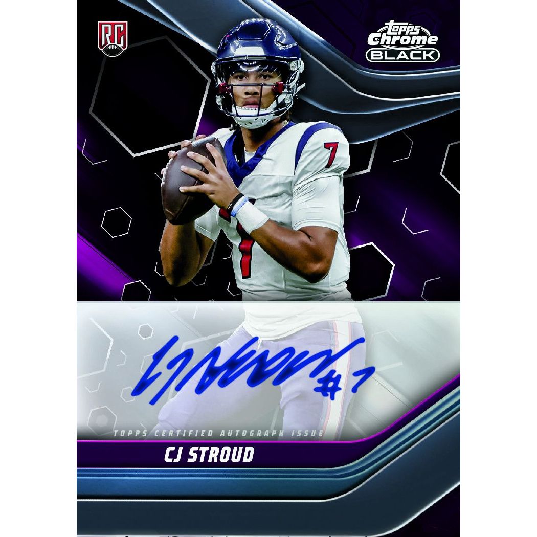 2023 Topps Composite Football Blaster Value Box at King Card Canada