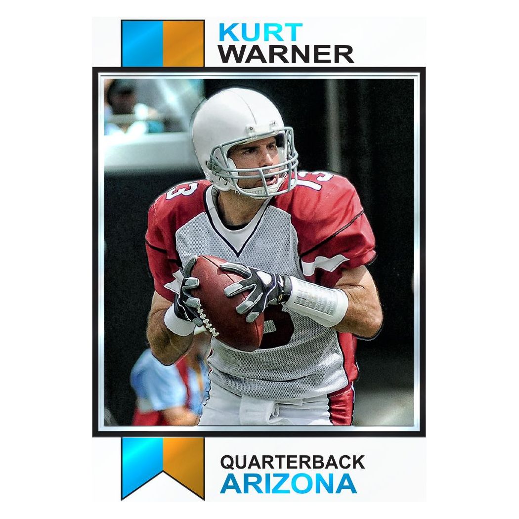 2023 Topps Composite Football Blaster Value Box at King Card Canada