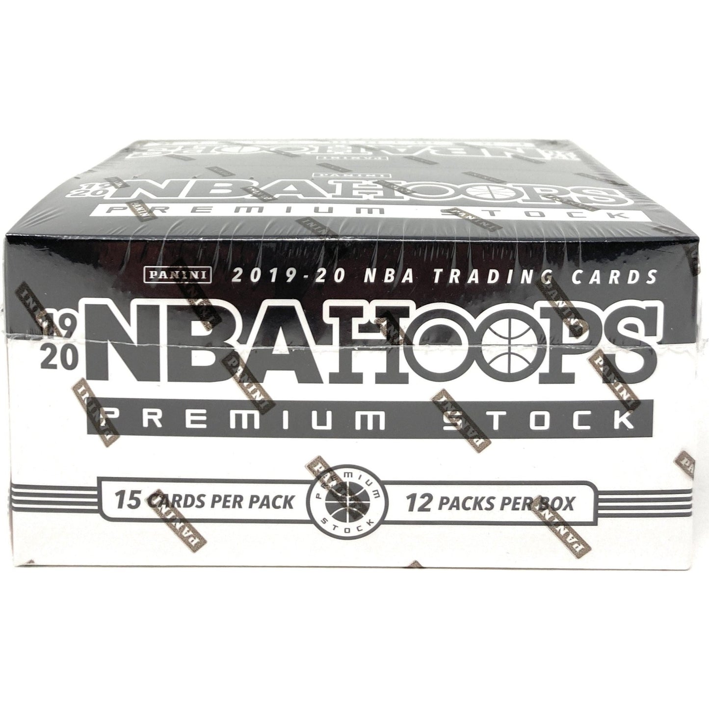 2029 - 20 Panini NBA Hoops Premium Stock Basketball Cello Value Fat Pack Box 613297979784 at King Card Canada