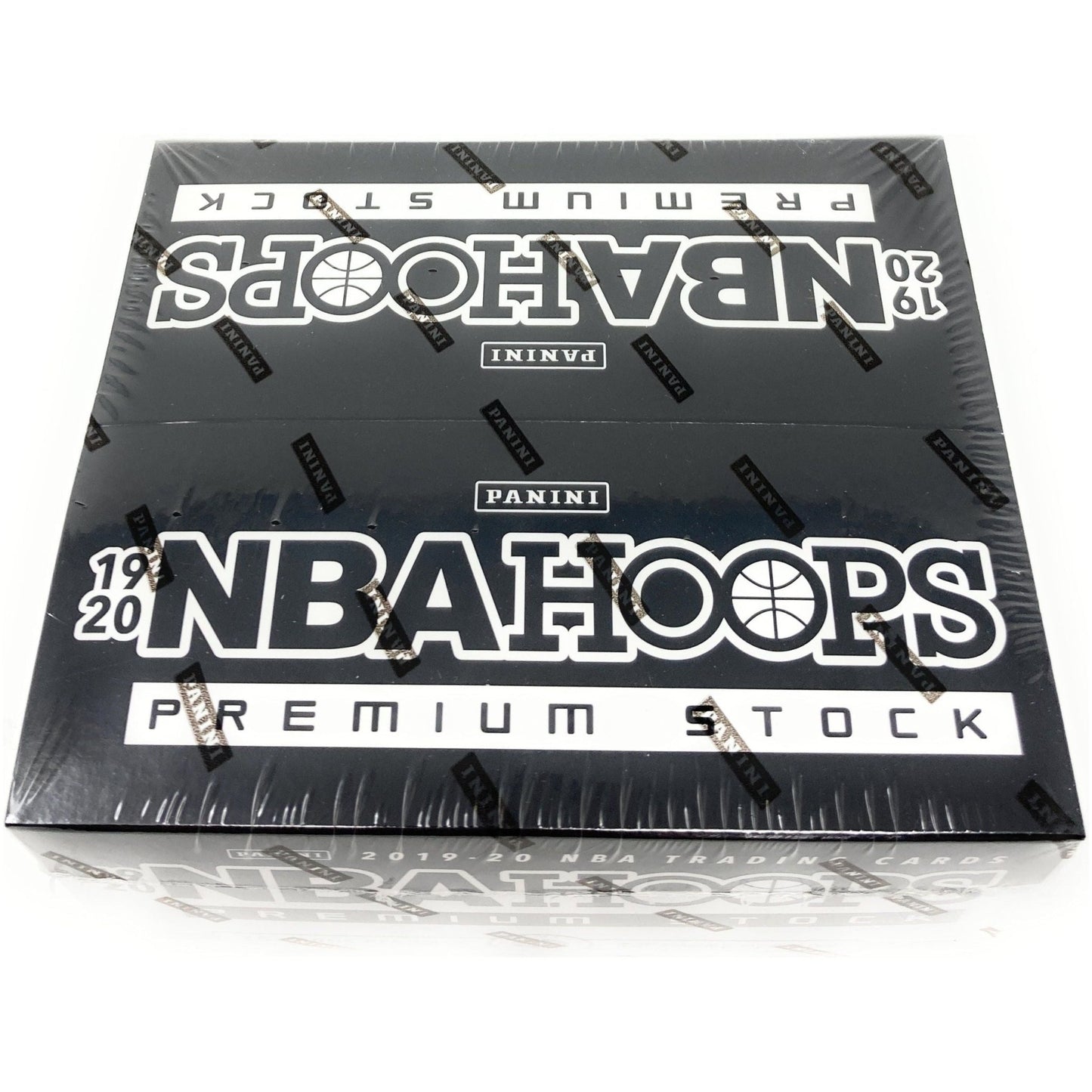 2029 - 20 Panini NBA Hoops Premium Stock Basketball Cello Value Fat Pack Box 613297979784 at King Card Canada
