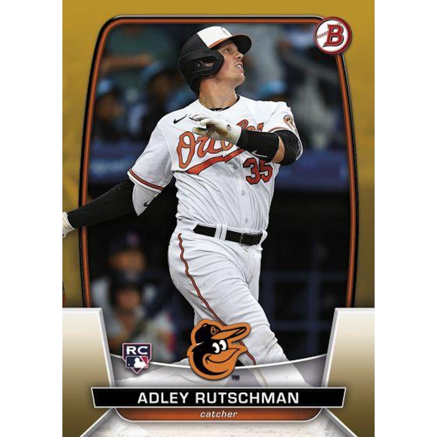 2023 Topps Bowman Baseball Hobby Box at King Card Canada
