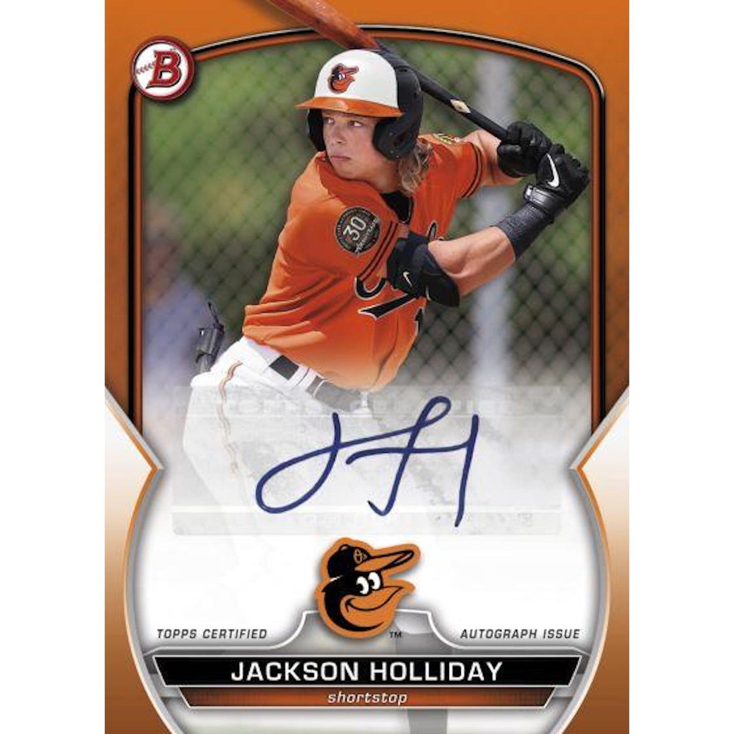 2023 Topps Bowman Baseball Hobby Box at King Card Canada