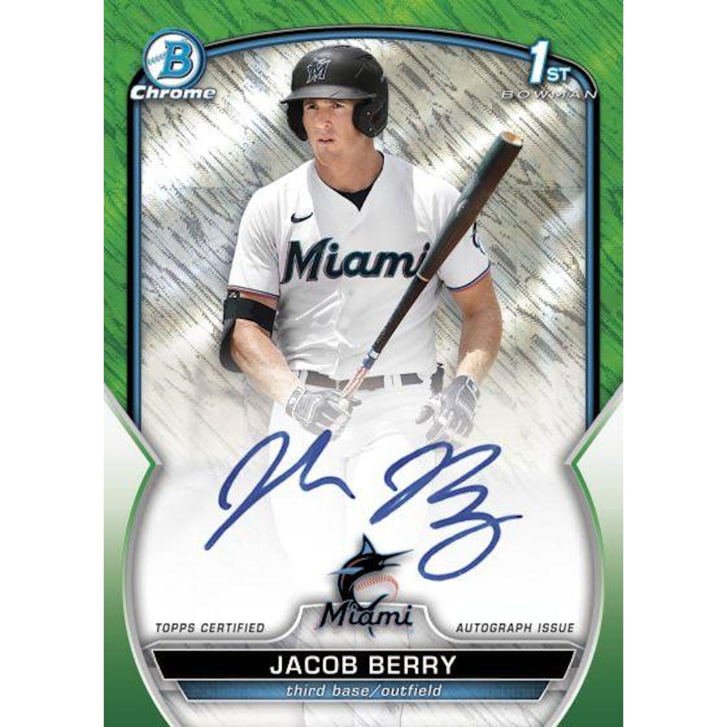 2023 Topps Bowman Baseball Hobby Box at King Card Canada