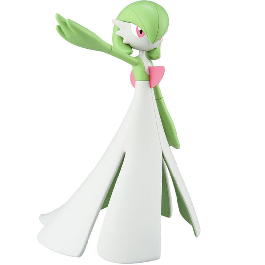 Bandai Pokemon Plamo Model 49 - Gardevoir 4573102620781 at King Card Canada