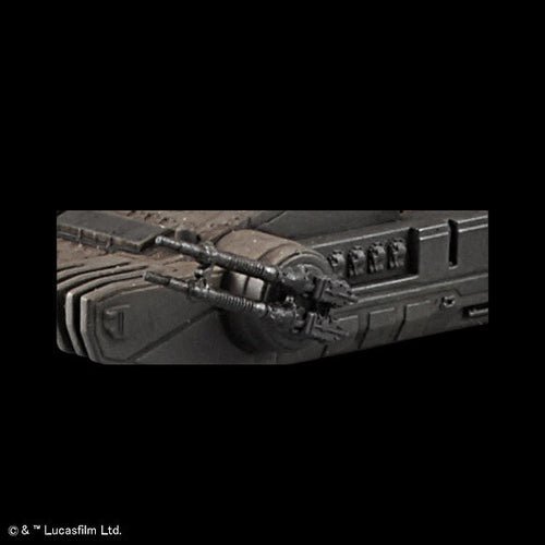 Bandai Star Wars Model - U - Wing Fighter & Tie Striker (1/144 Scale) 4573102661470 at King Card Canada