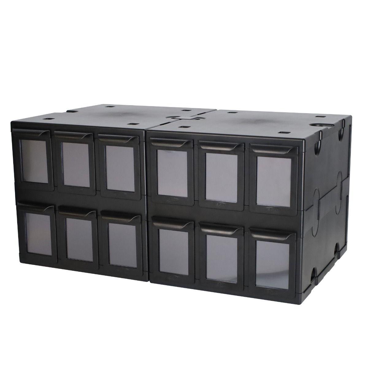 BCW Card Catalog 6 - Drawer Card Storage Solution at King Card Canada