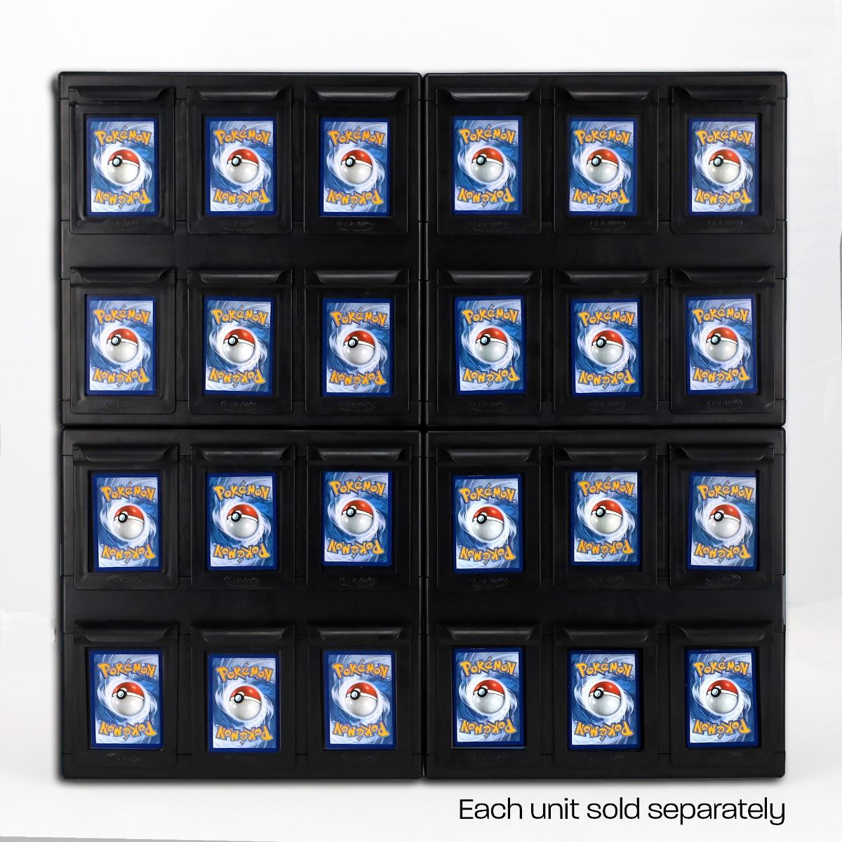 BCW Card Catalog 6 - Drawer Card Storage Solution at King Card Canada