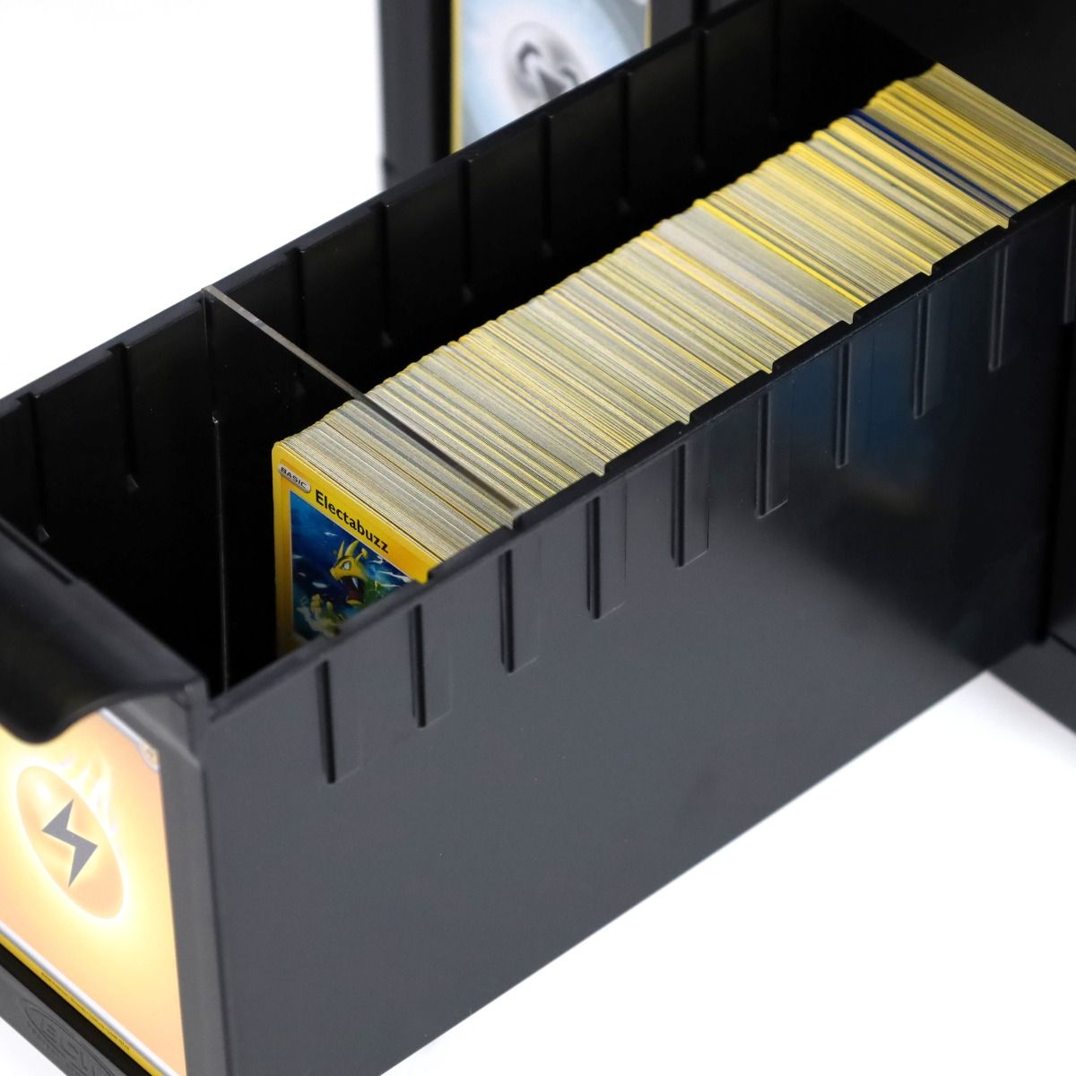 BCW Card Catalog 6 - Drawer Card Storage Solution at King Card Canada