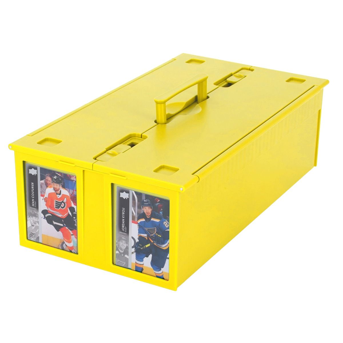 BCW Collectible Card Storage Bin - 1600 Card 722626010620 at King Card Canada