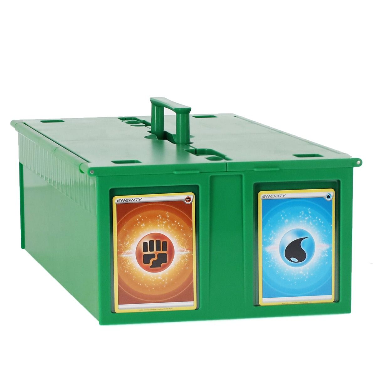 BCW Collectible Card Storage Bin - 1600 Card at King Card Canada