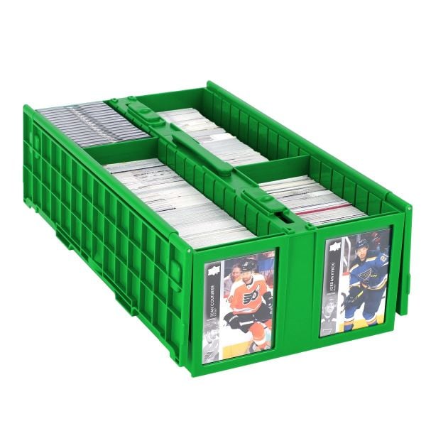 BCW Collectible Card Storage Bin - 1600 Card at King Card Canada