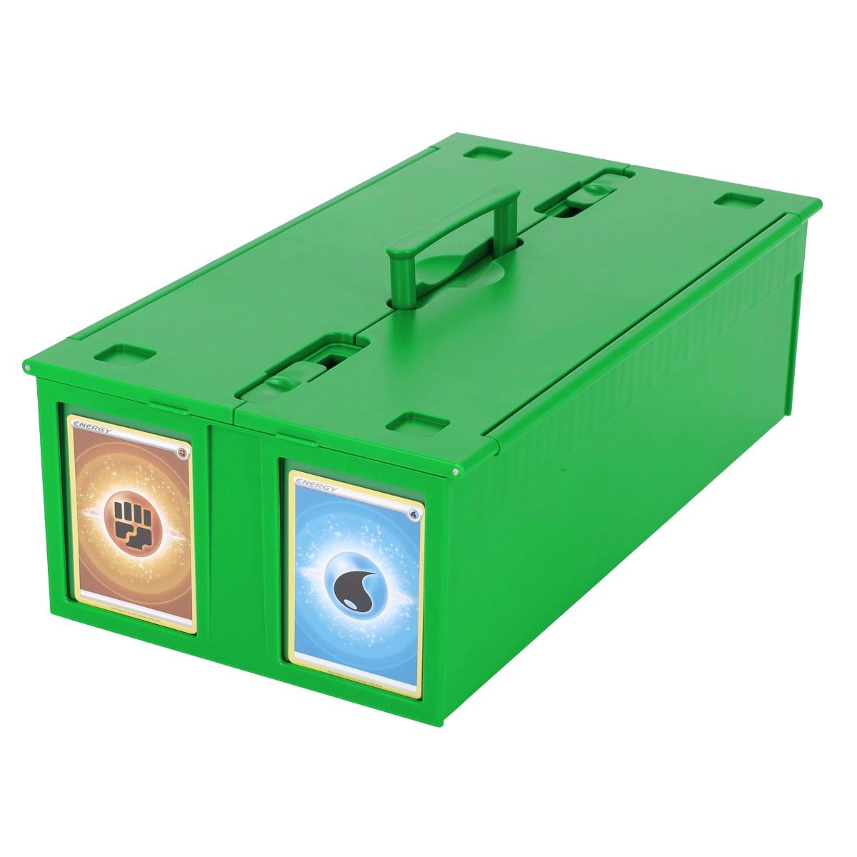 BCW Collectible Card Storage Bin - 1600 Card at King Card Canada