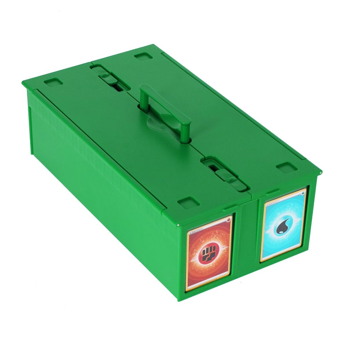 BCW Collectible Card Storage Bin - 1600 Card at King Card Canada