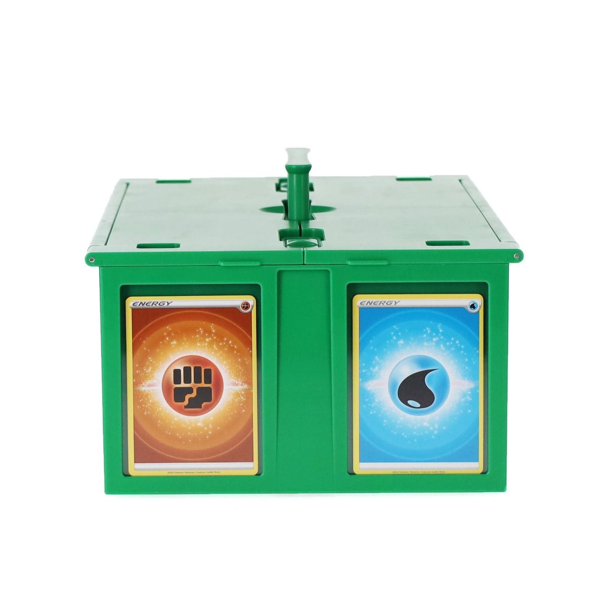 BCW Collectible Card Storage Bin - 1600 Card at King Card Canada