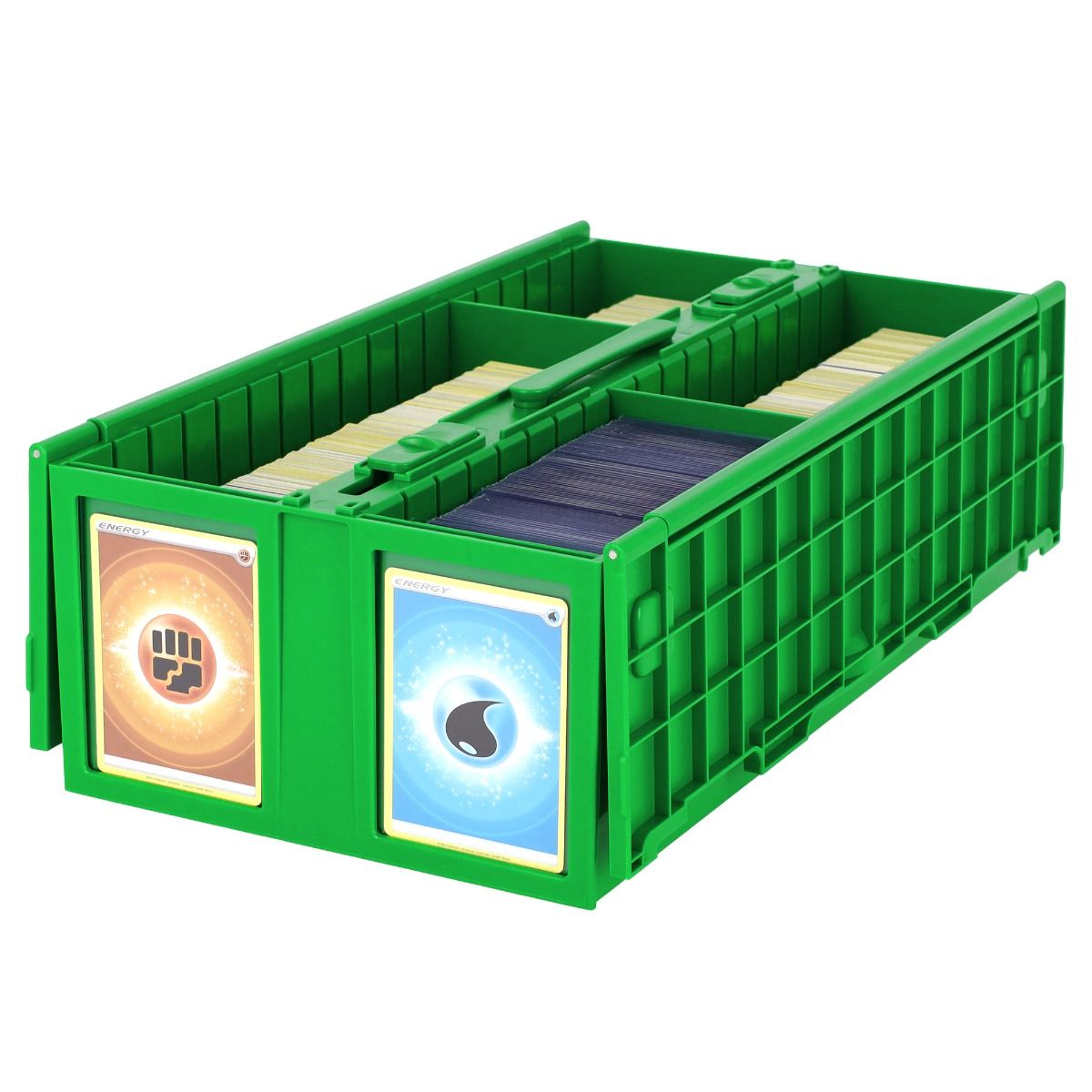 BCW Collectible Card Storage Bin - 1600 Card at King Card Canada