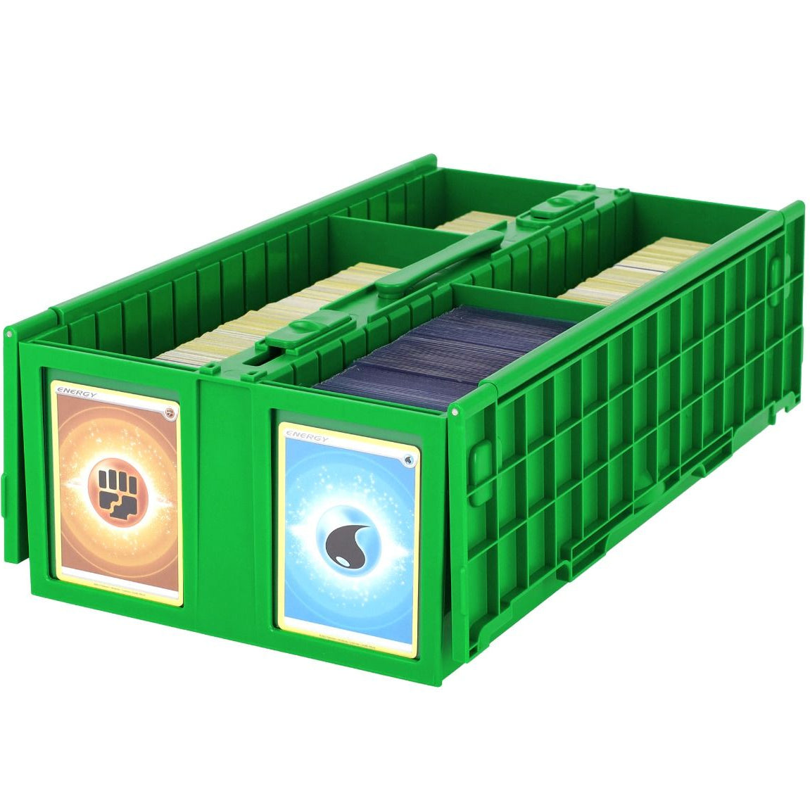 BCW Collectible Card Storage Bin - 1600 Card at King Card Canada