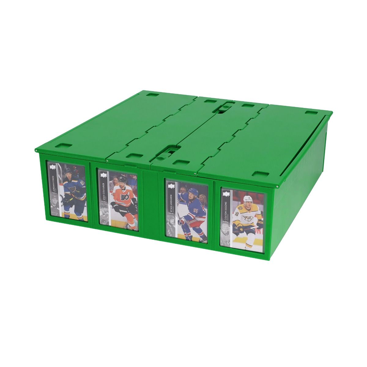 BCW Collectible Card Storage Bin - 3200 Card at King Card Canada