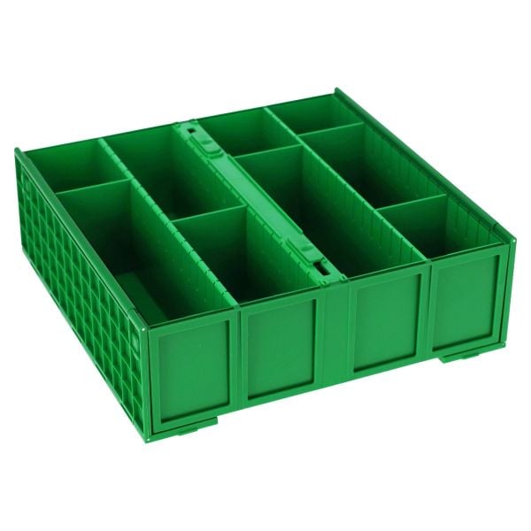BCW Collectible Card Storage Bin - 3200 Card at King Card Canada