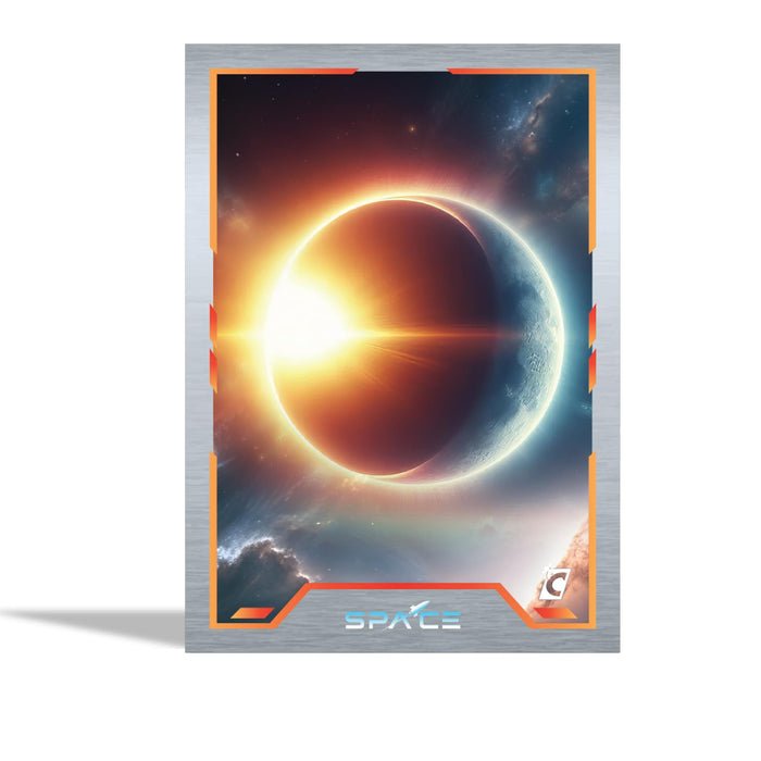 Cardsmiths Currency Space: Galactic Edition Trading Cards Collector Box 840282629175 at King Card Canada