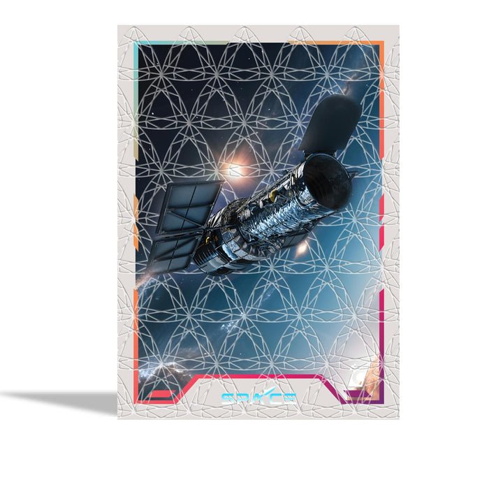 Cardsmiths Currency Space: Galactic Edition Trading Cards Collector Box 840282629175 at King Card Canada