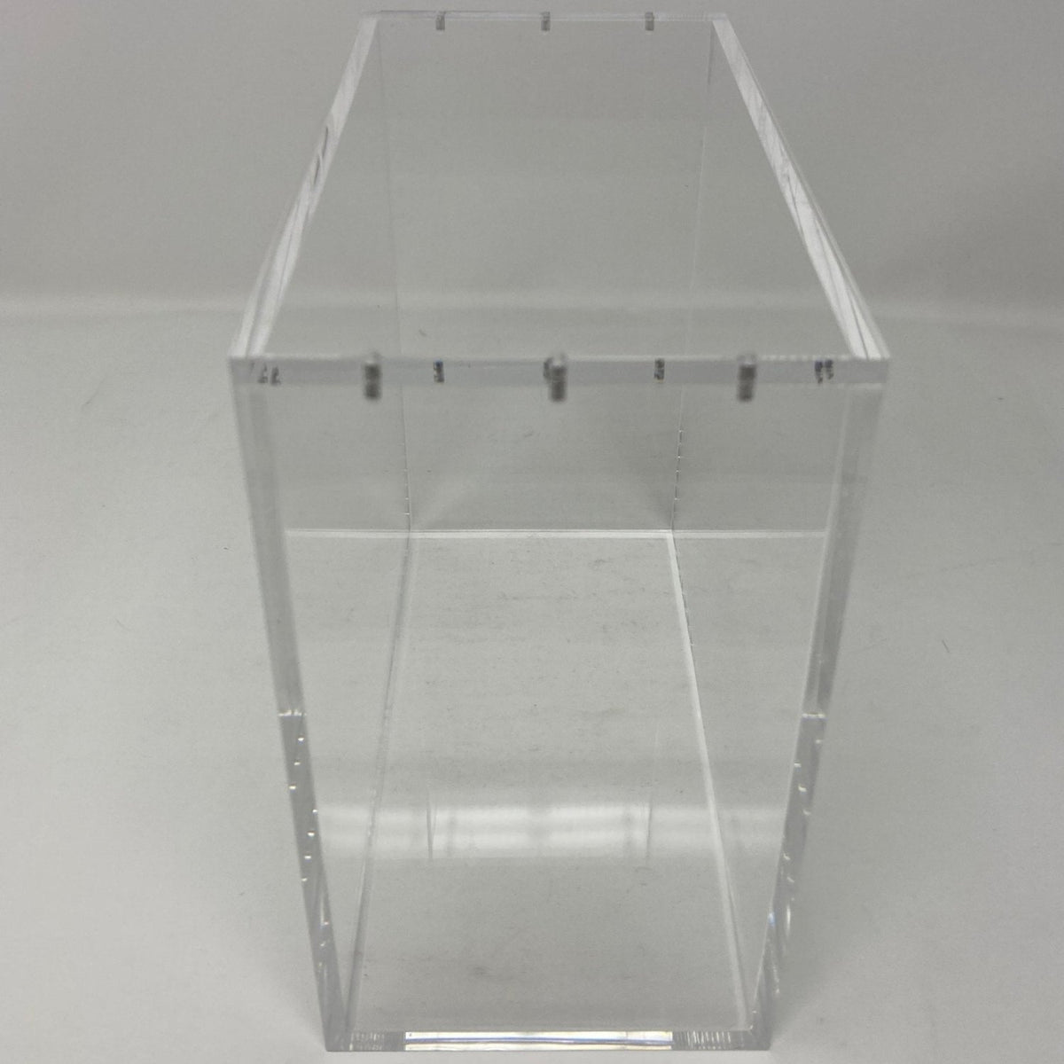 Clear Acrylic Protector Display Case for Pokemon ETB at King Card Canada