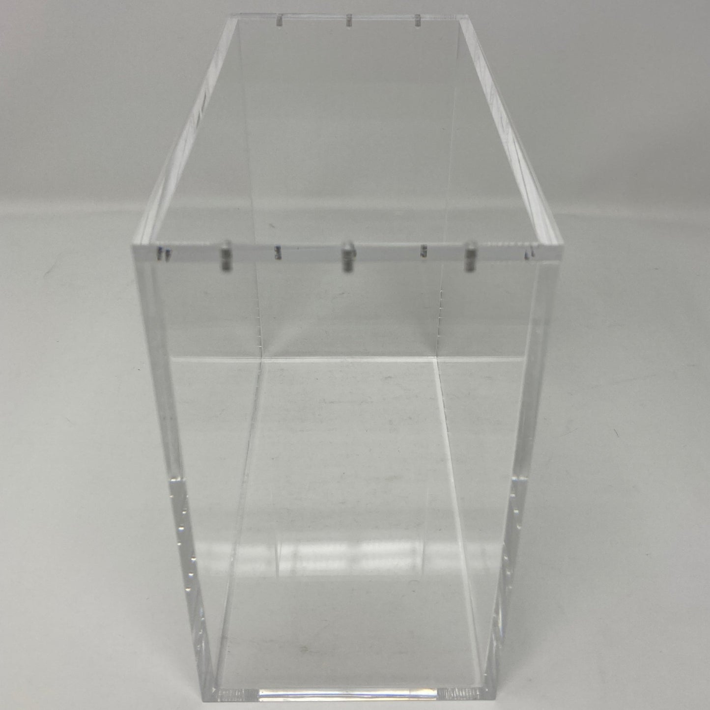Clear Acrylic Protector Display Case for Pokemon ETB at King Card Canada