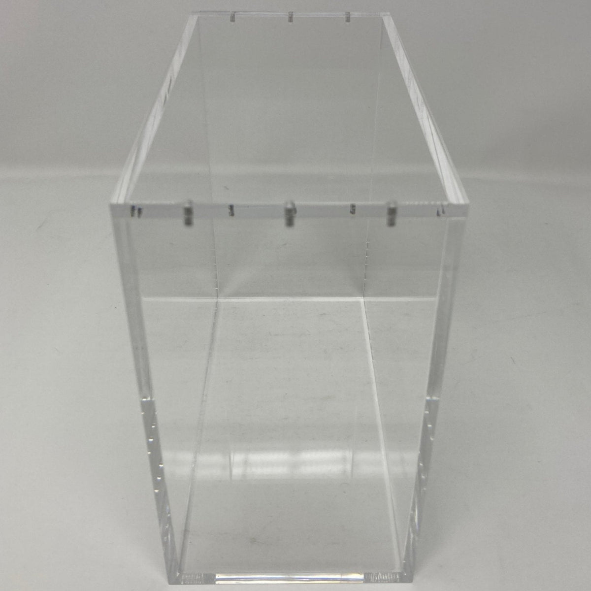 Clear Acrylic Protector Display Case for Pokemon ETB at King Card Canada