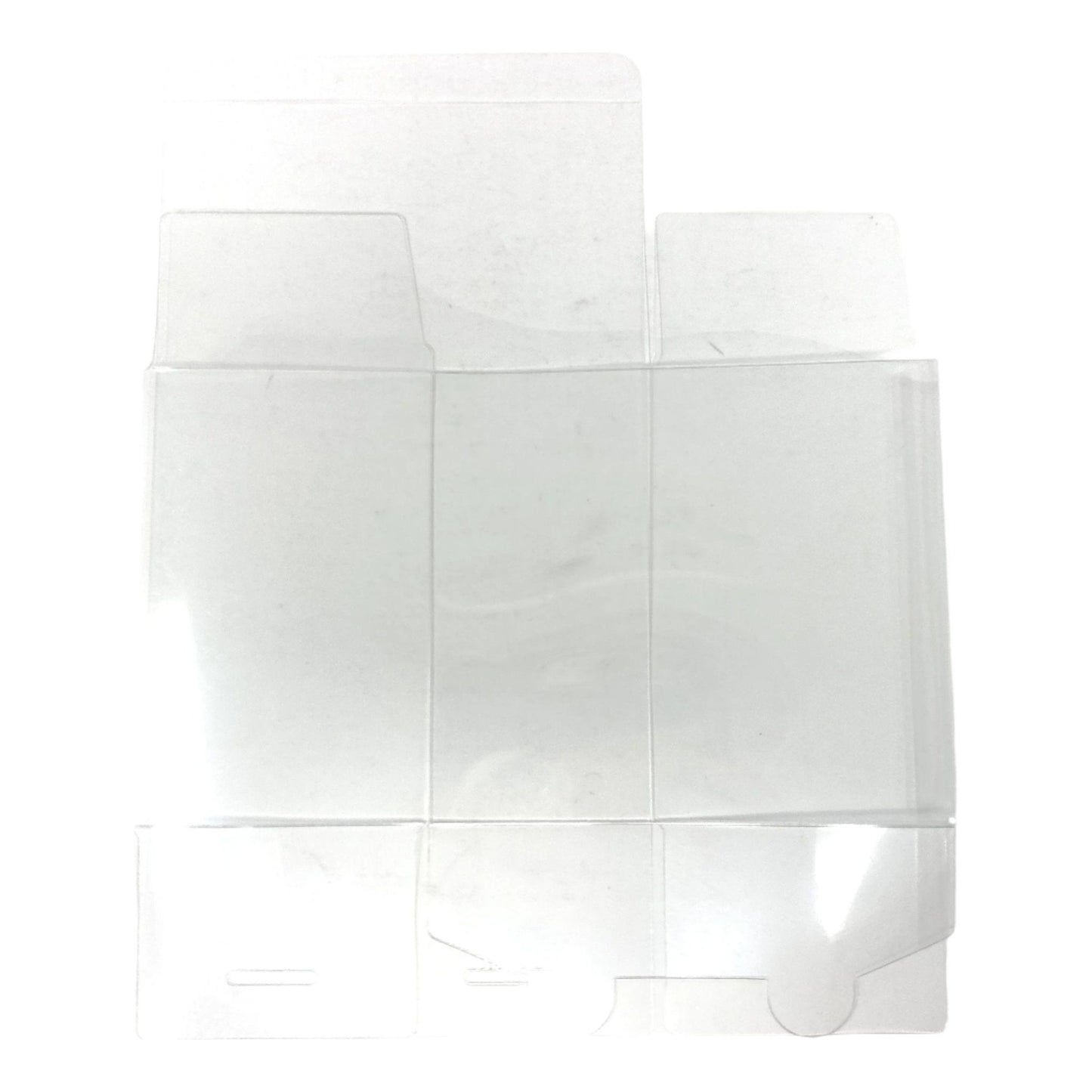 Clear Plastic Protector Case for Pokemon Booster Box at King Card Canada