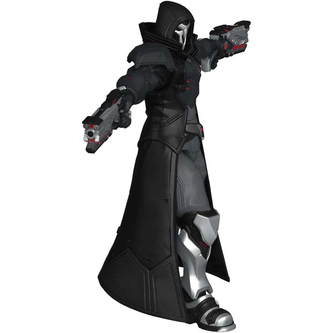 Funko Overwatch 2 - Reaper (3.75" Figure) 889698615433 at King Card Canada