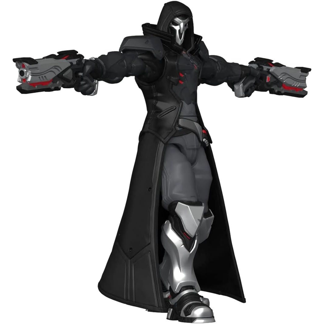 Funko Overwatch 2 - Reaper (3.75" Figure) 889698615433 at King Card Canada