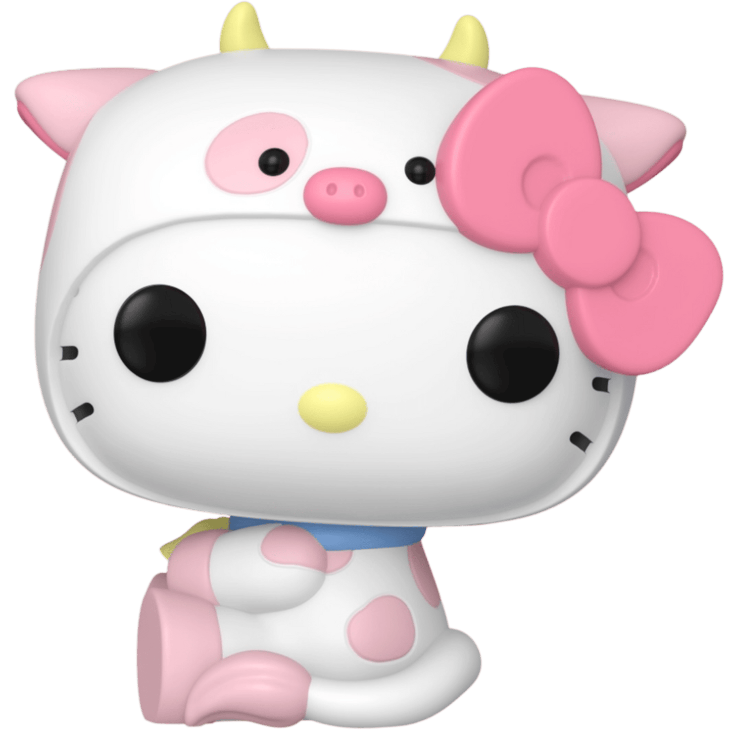 Funko POP! 136 (Hello Kitty & Friends) - Hello Kitty (Special Edition) 889698917353 at King Card Canada