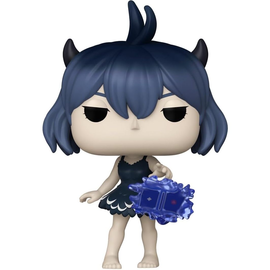 Funko POP! Animation #1721 (Black Clover) - Secré at King Card Canada