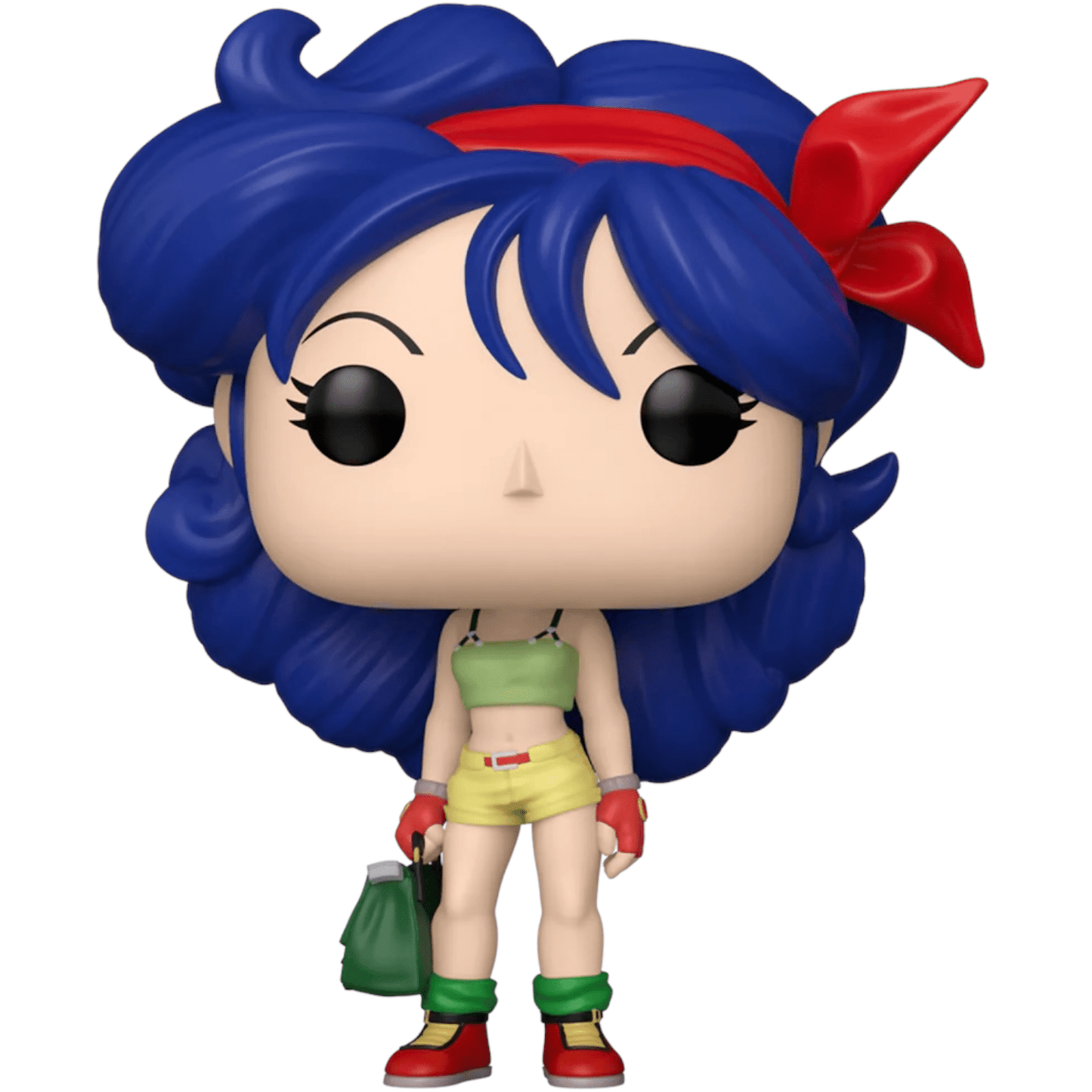 Funko POP! Animation 1998 (Dragon Ball) - Lunch (Special Edition) 889698849135 at King Card Canada