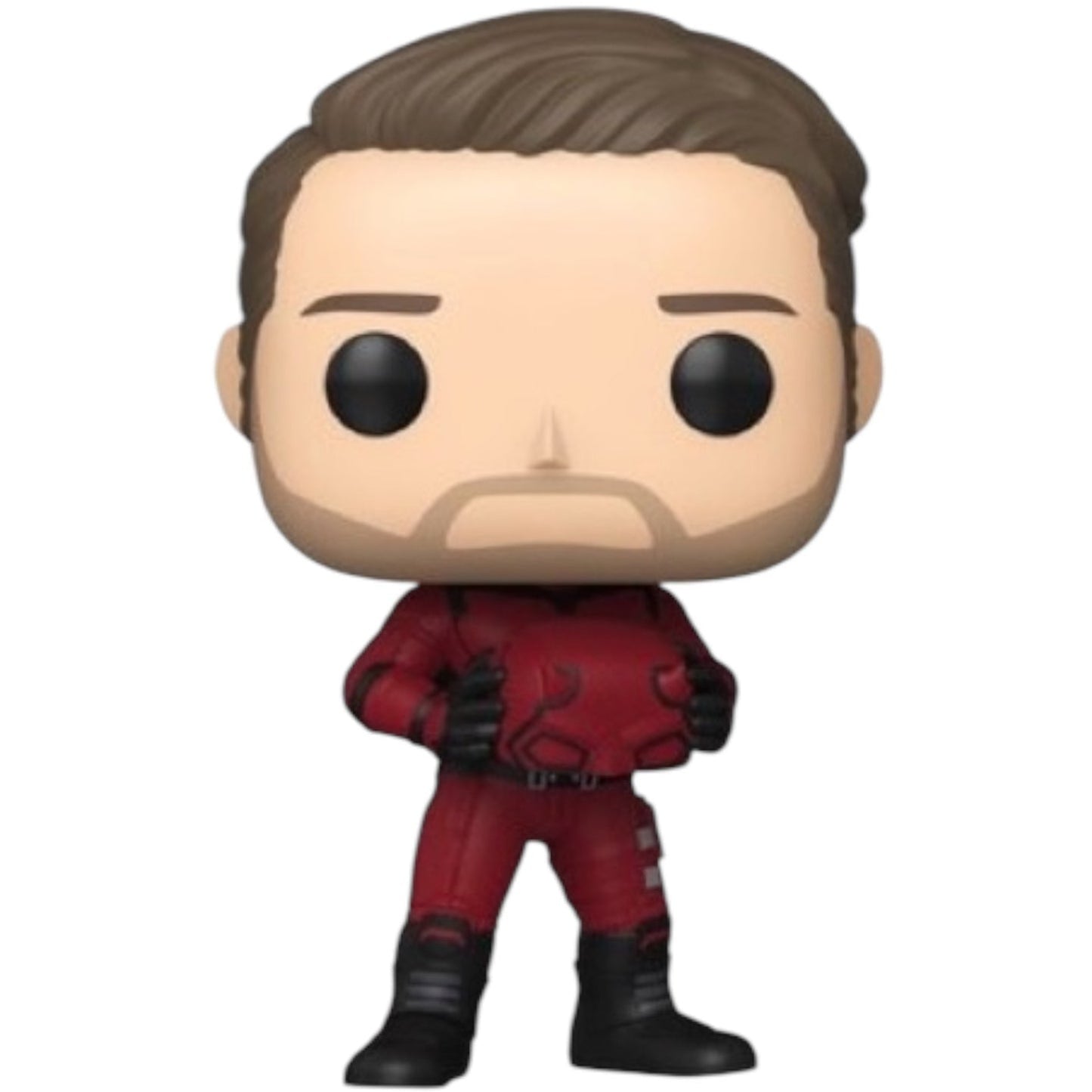 Funko POP! Marvel 1547 - Daredevil Born Again - Daredevil (Special Edition Bobblehead) 889698872492 at King Card Canada