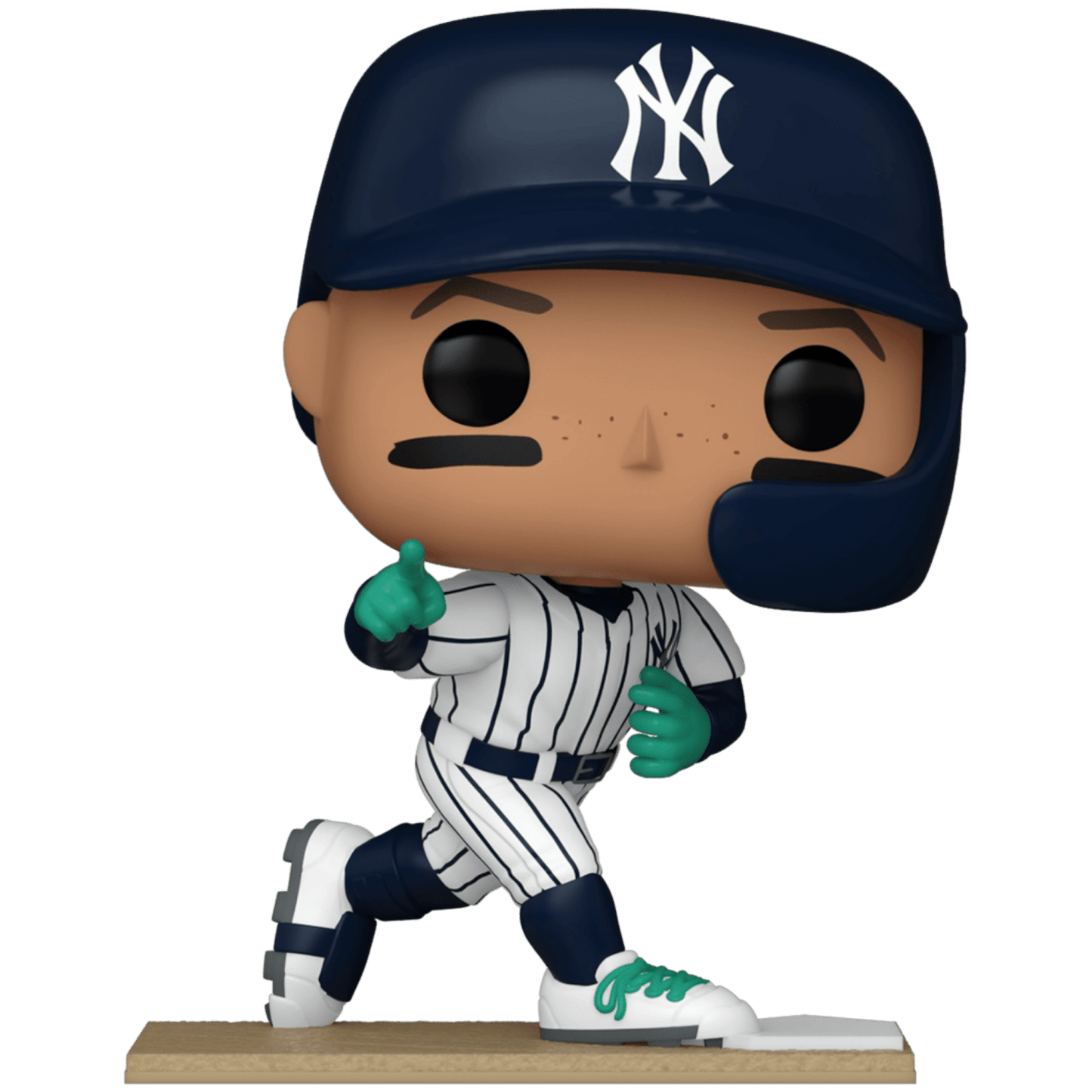 Funko POP! MLB 130 (New York Yankees) - Aaron Judge (Special Edition) 889698920186 at King Card Canada