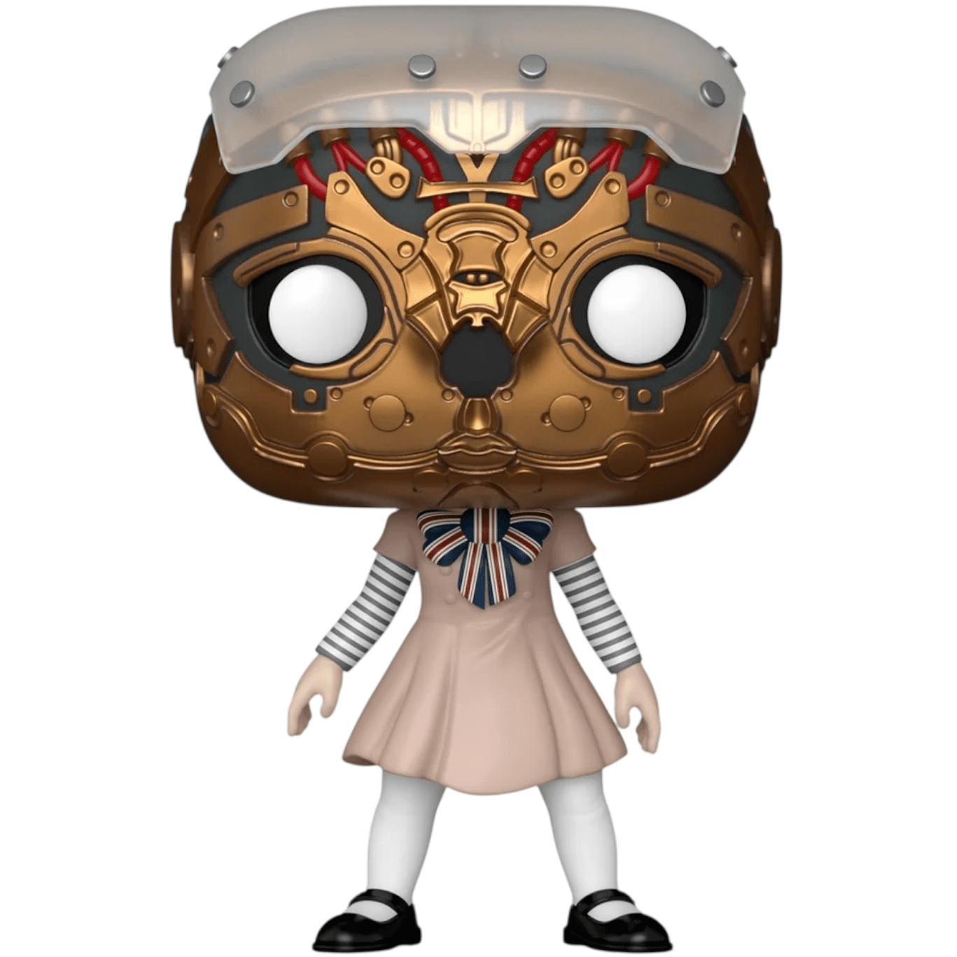 Funko POP! Movies 1903 (M3GAN) - M3GAN (Special Edition) 889698883092 at King Card Canada