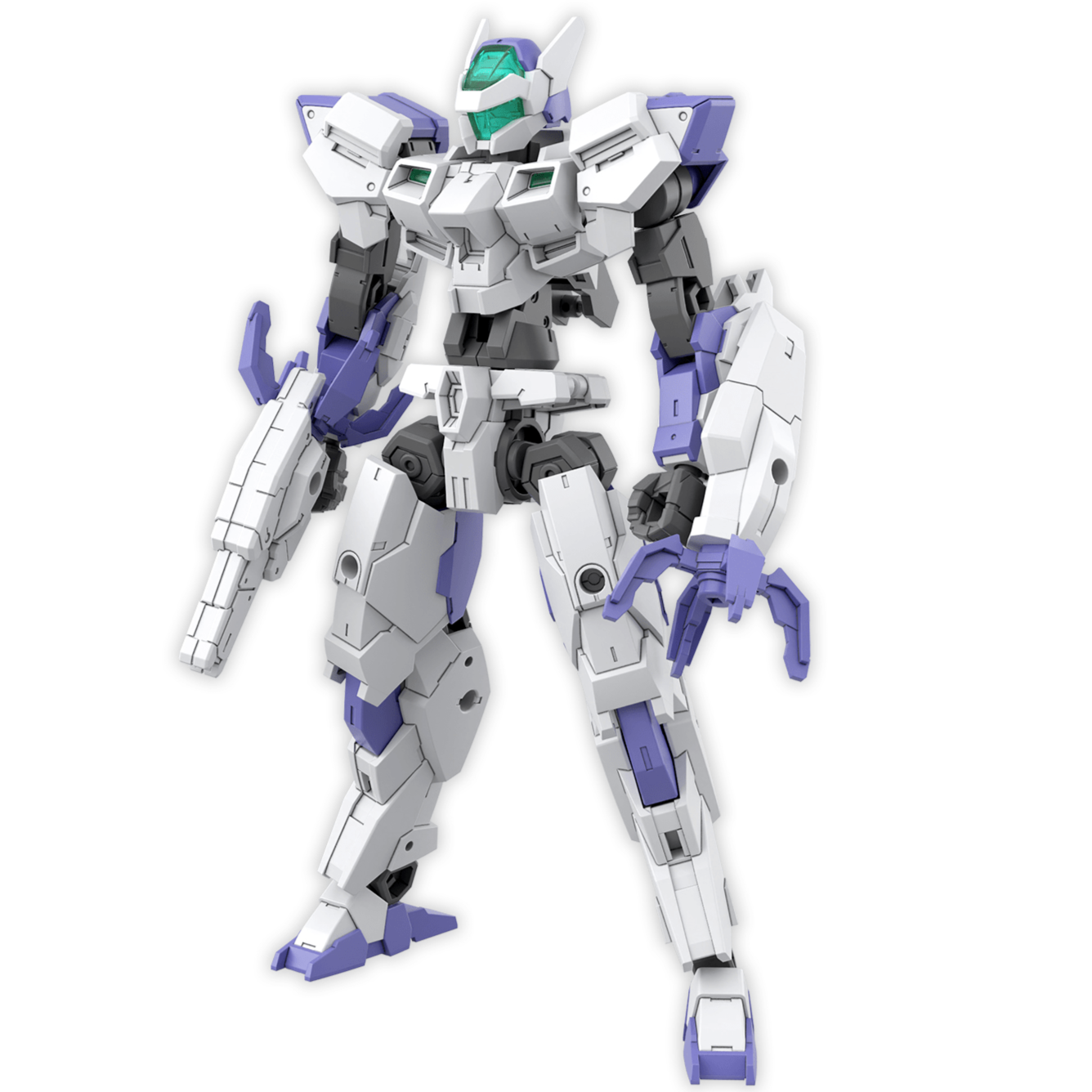 IGLIGHT 01 - 30 Minute Missions Gunpla Model 71 (30MM 1/144 Scale) 4573102686930 at King Card Canada