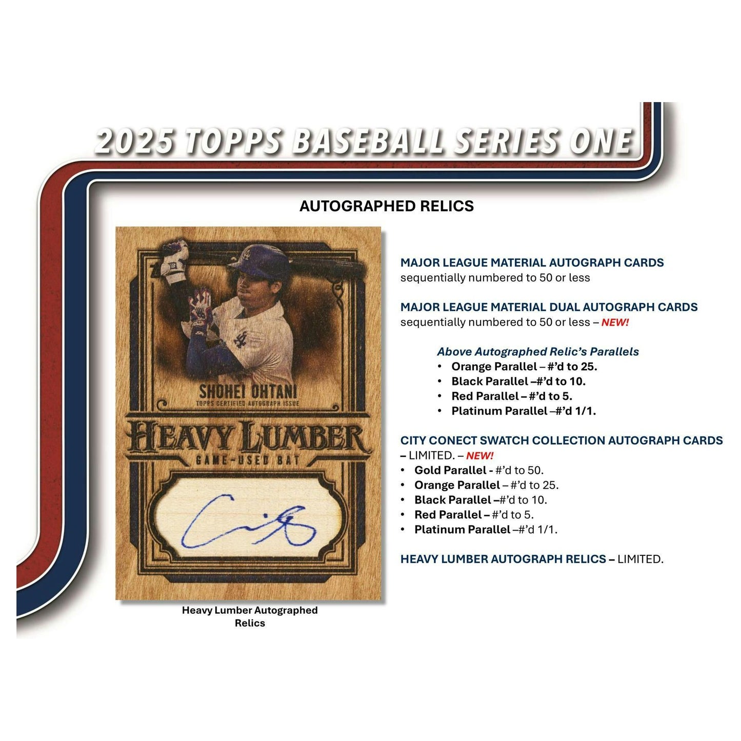 2025 Topps Series 1 Baseball Blaster Value Box