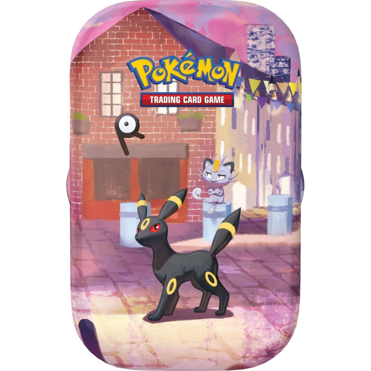 Pokemon 30th Celebration Mini Tins Display Box 0196214159099 at King Card Canada
