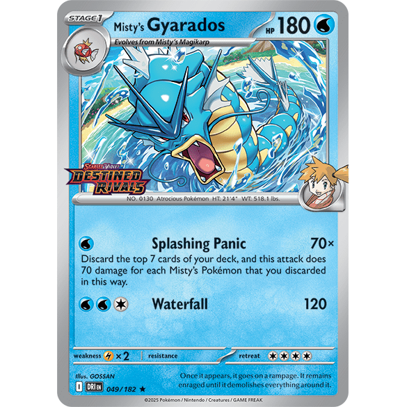Pokemon Destined Rivals Build & Battle Box 0196214111561 at King Card Canada