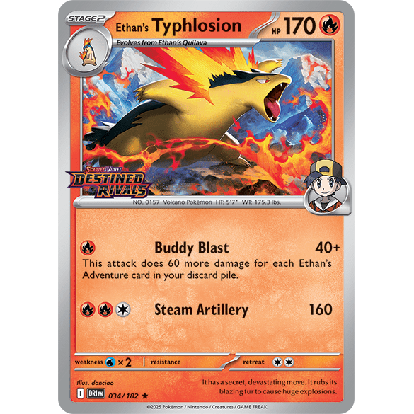 Pokemon Destined Rivals Build & Battle Box 0196214111561 at King Card Canada