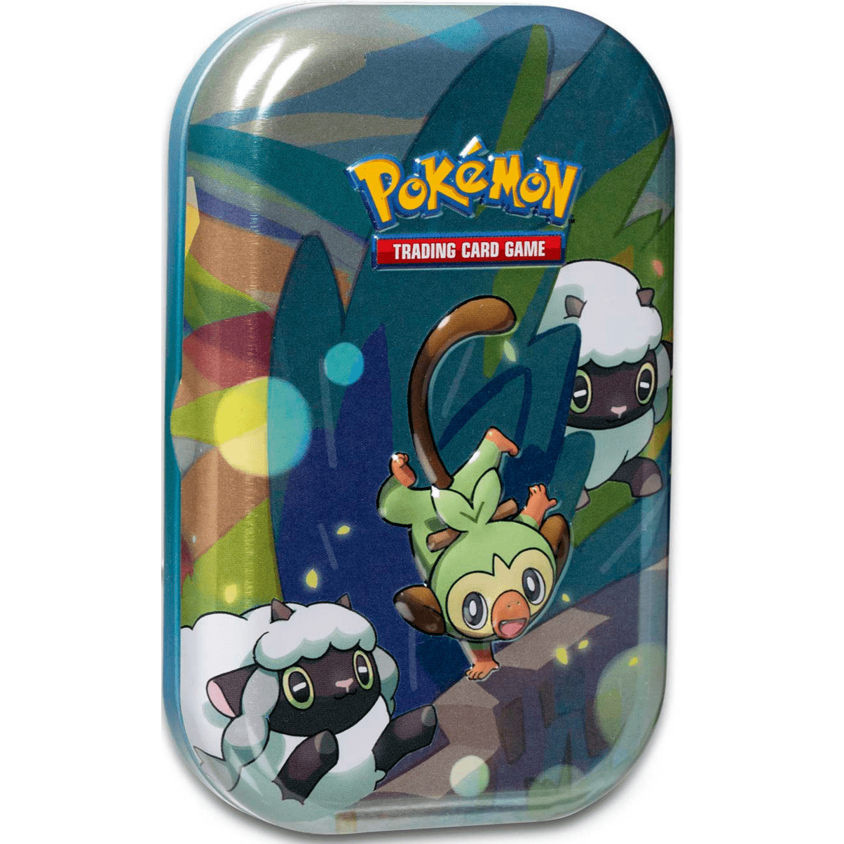 Pokemon Galar Pals Mini Tins 0820650807077 at King Card Canada