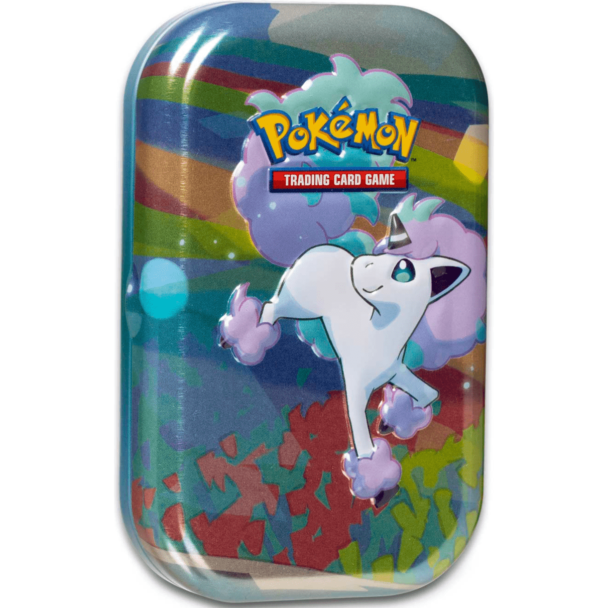 Pokemon Galar Pals Mini Tins 0820650807077 at King Card Canada